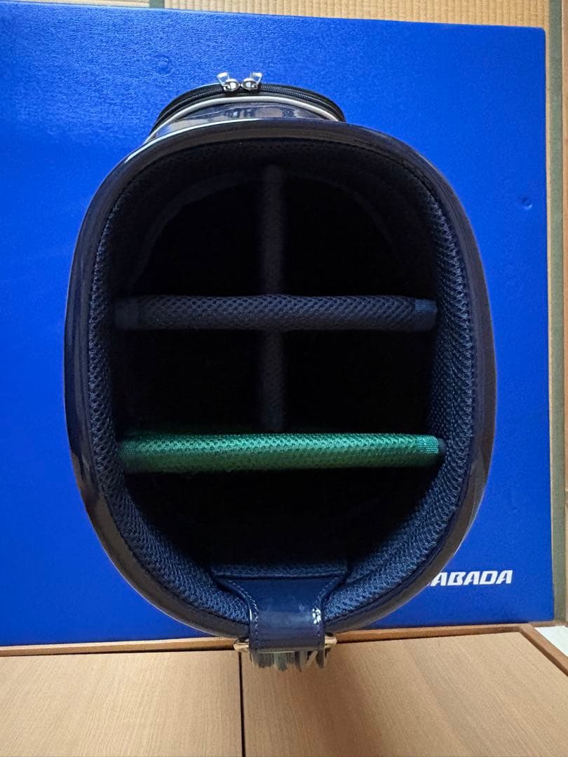 adabat ゴルフバッグ