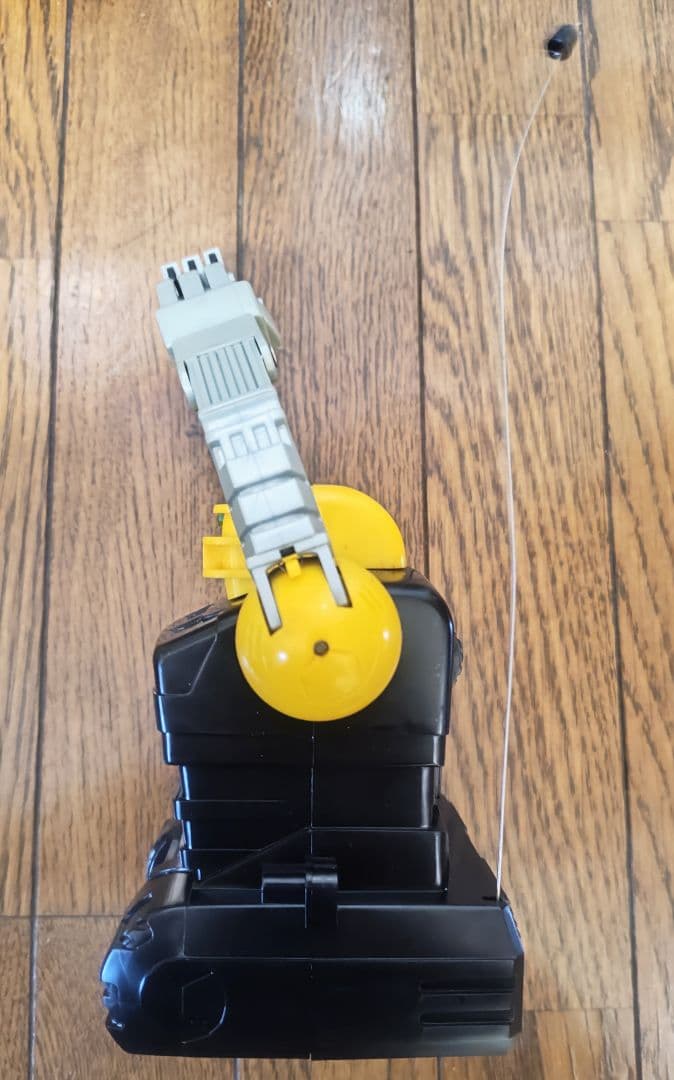 【未使用】希少　1984 バンダイ Mr.ブルコング　 R/Cロボット　稼働品