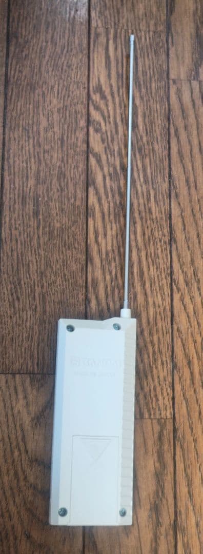 【未使用】希少　1984 バンダイ Mr.ブルコング　 R/Cロボット　稼働品