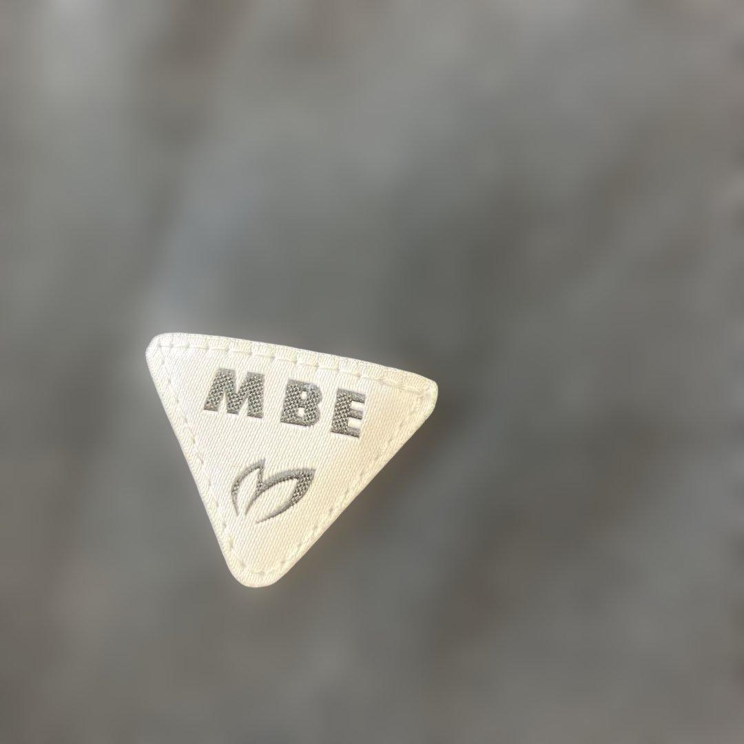 MASTER BUNNY EDITION ジャケット サイズ4 ネイビー/グレー