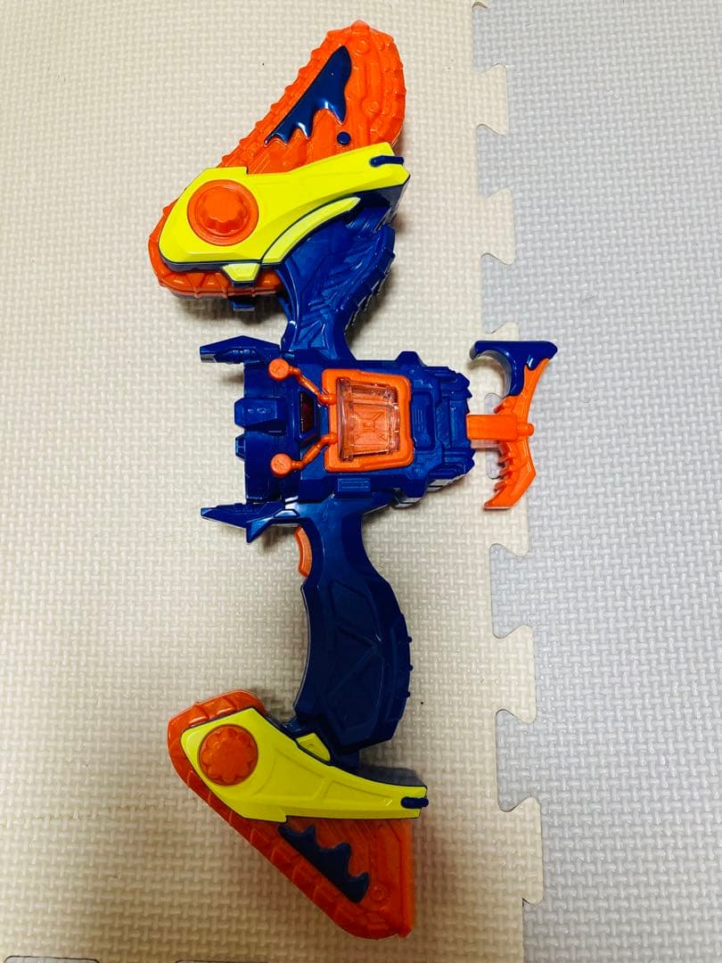 いさむ　ヴラムブレイカー　プリンデゴチゾウ　セット