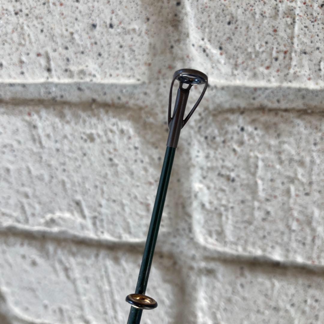 ノリーズ　ロッドランナー Nシステム　BSMH ティファ　バスロッド