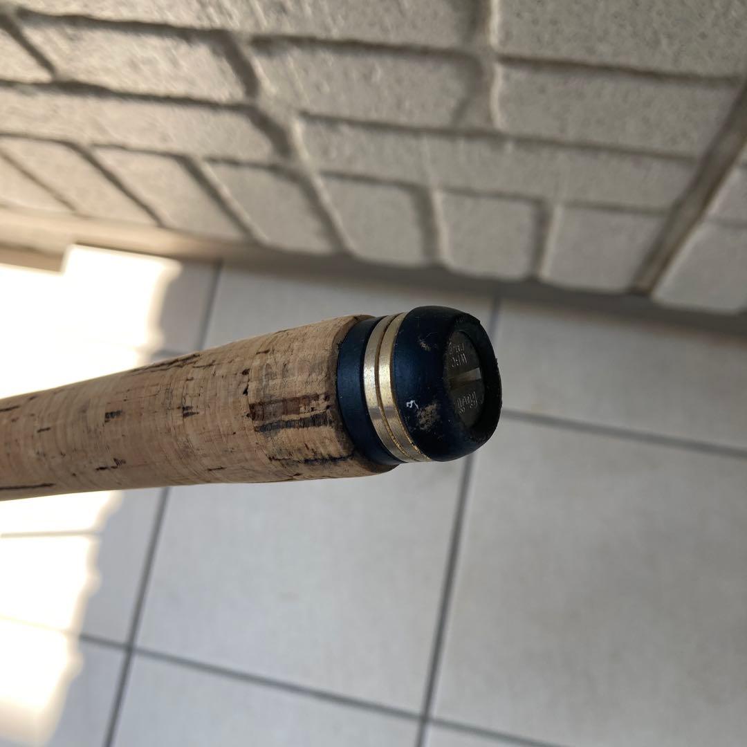 ノリーズ　ロッドランナー Nシステム　BSMH ティファ　バスロッド