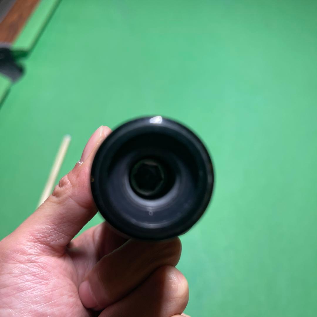 Ｍezz パワーブレイクKai