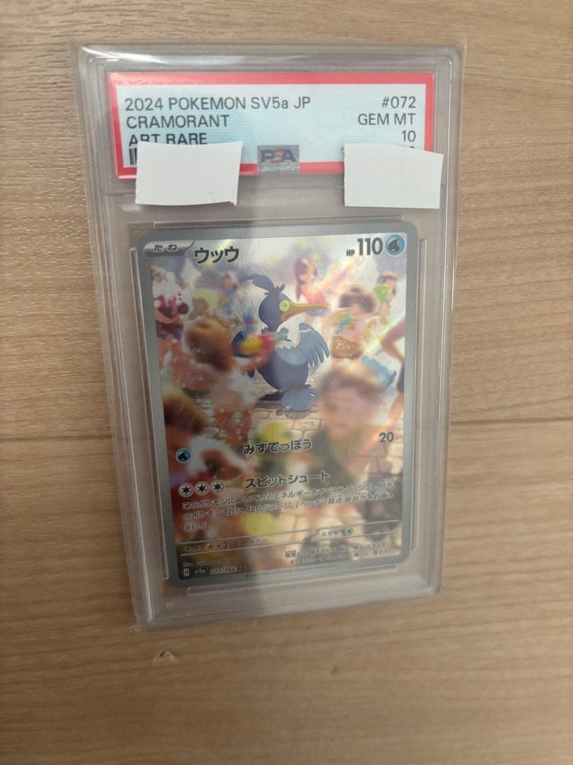 引退品！ ポケモンカードコレクション