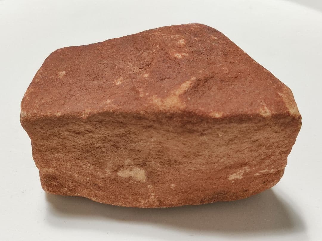 パワーストーン　天然石　原石　セドナストーン　488g　No.48