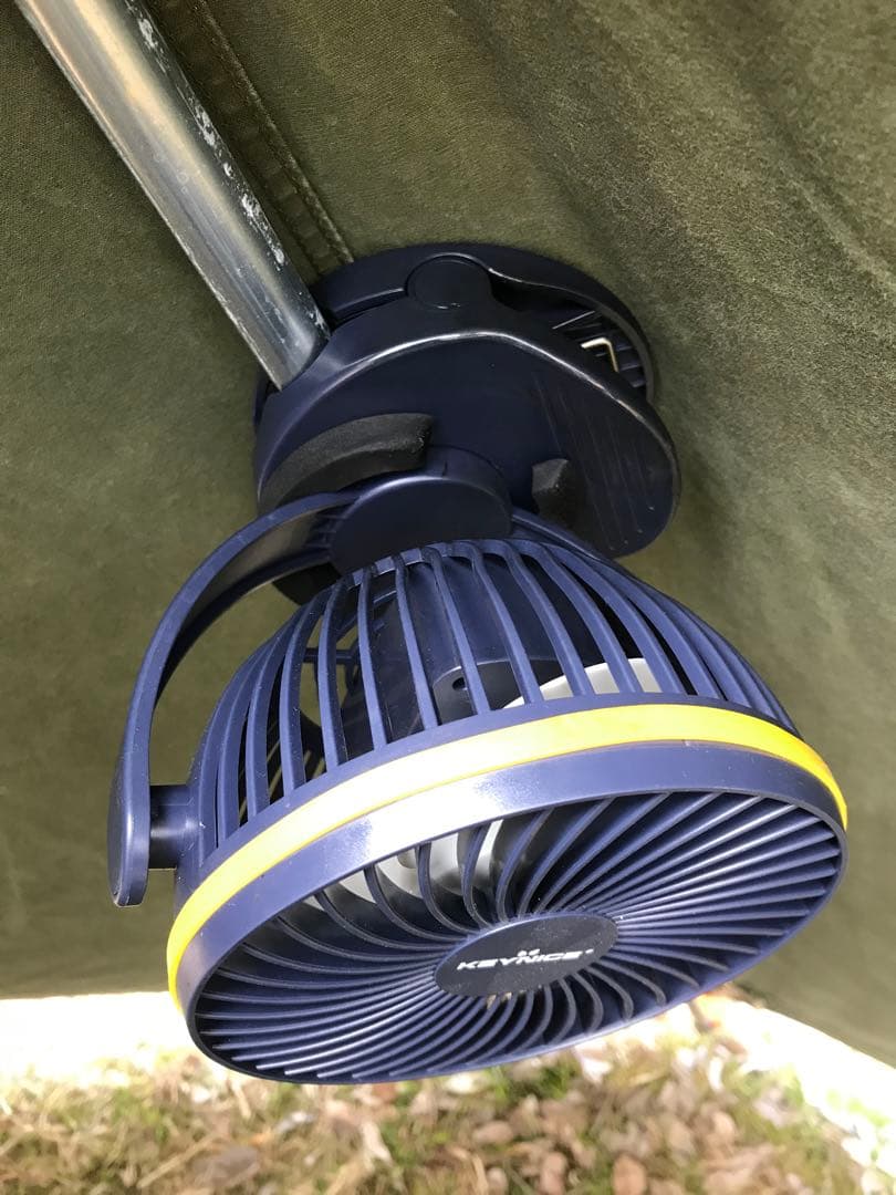 取説付き《フォックスベースevo仕様》二股フレームらくらく設営・快適空間⭐︎