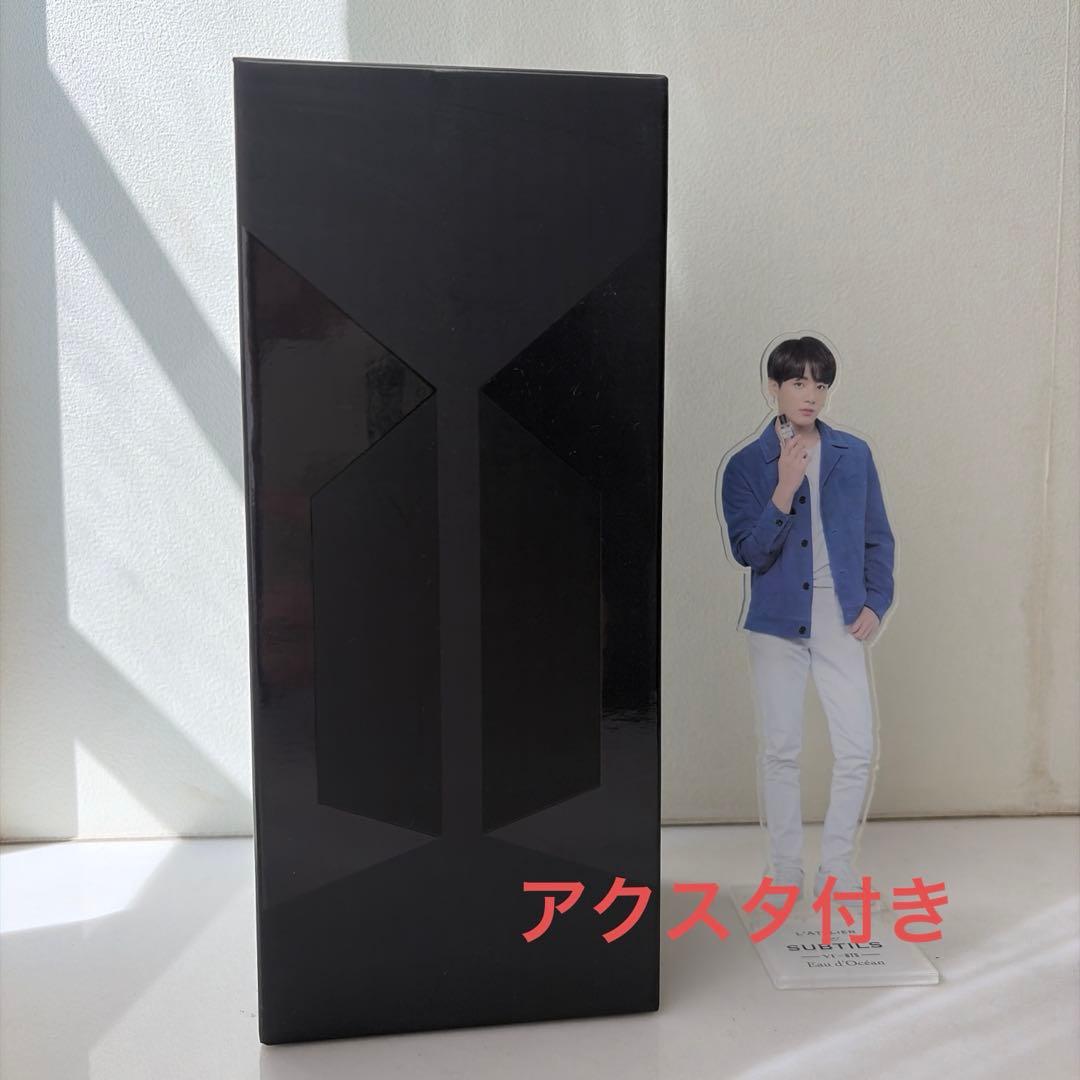 【SALE】BTS OFFICIAL LIGHT STICK SE アミボム
