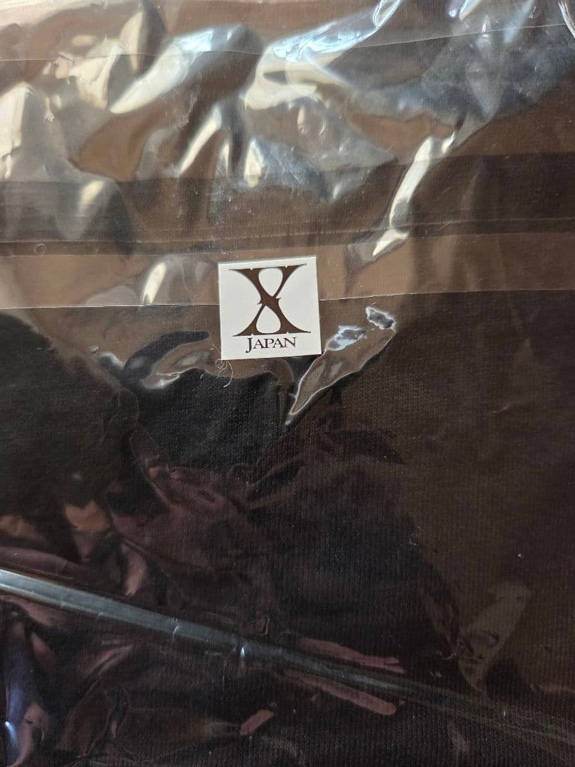 X-Japan The Last Live T シャツ