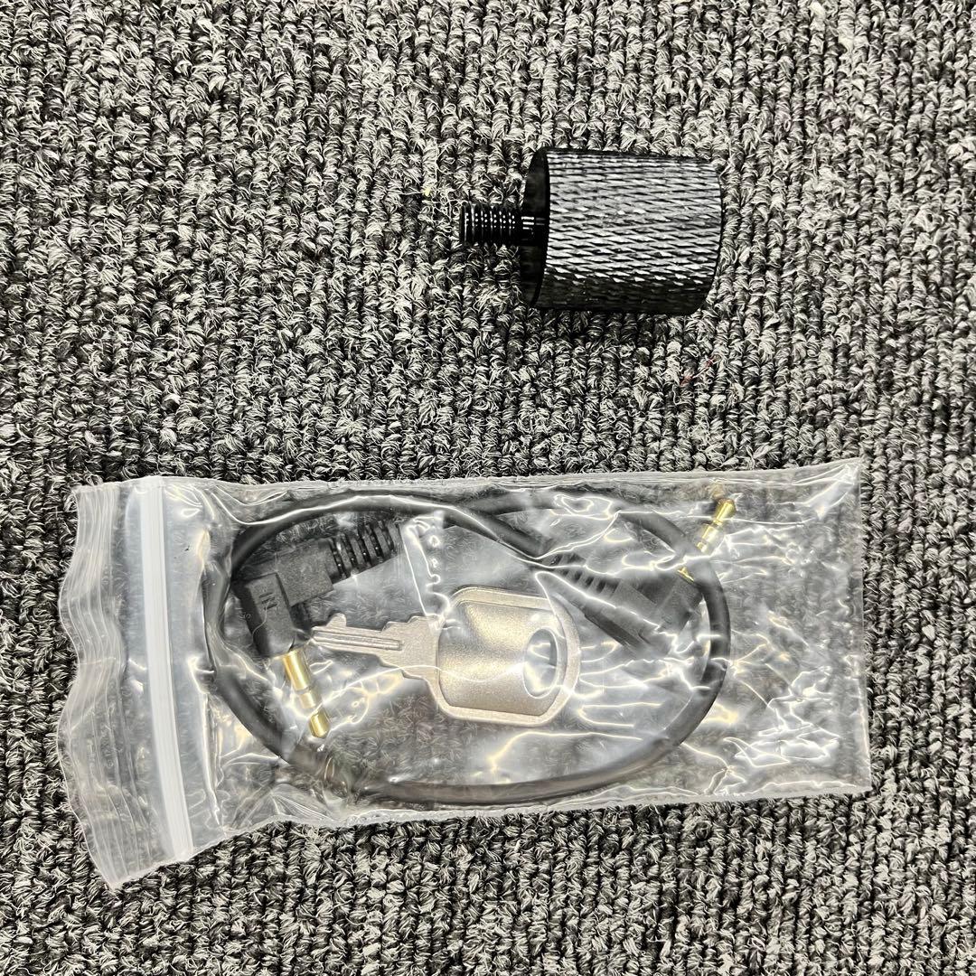 【11543】3dio FS XLR バイノーラルマイク