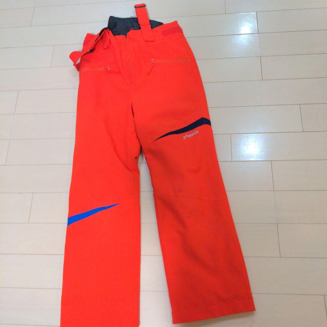 PHEMIX 150 子ども用スキーウェア