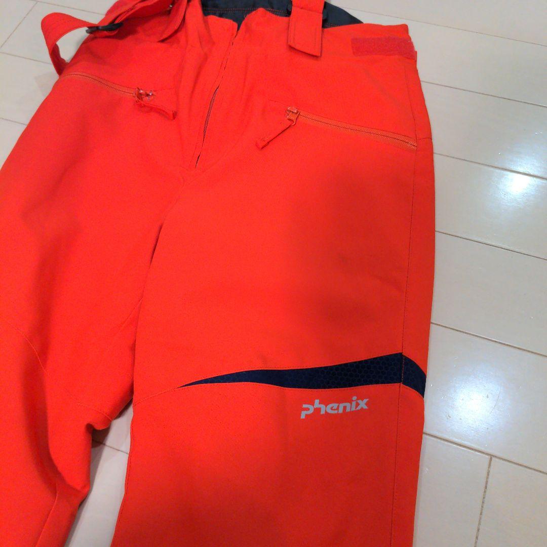 PHEMIX 150 子ども用スキーウェア