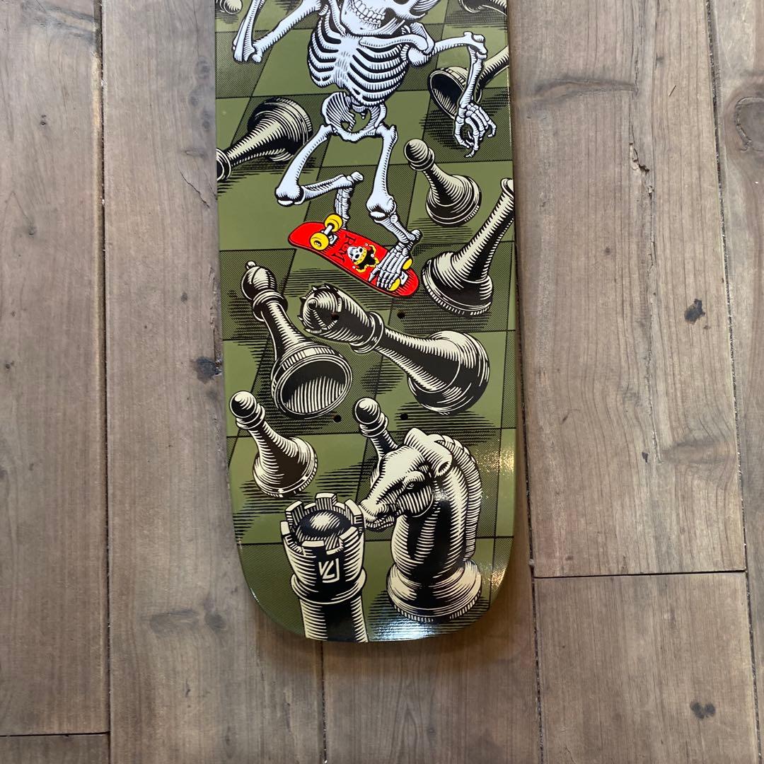 Powell Peralta Mullen スケートボード