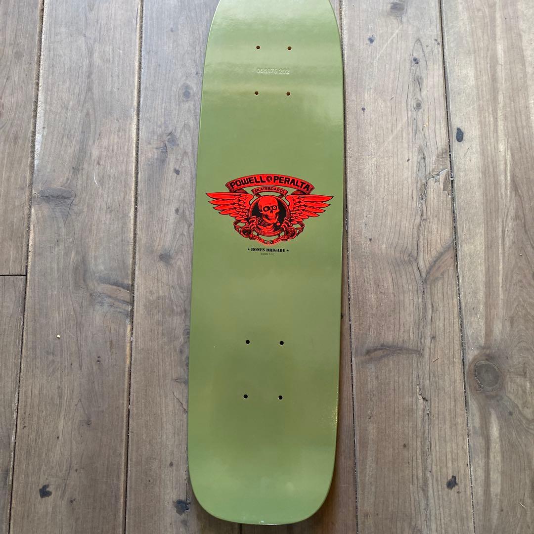 Powell Peralta Mullen スケートボード