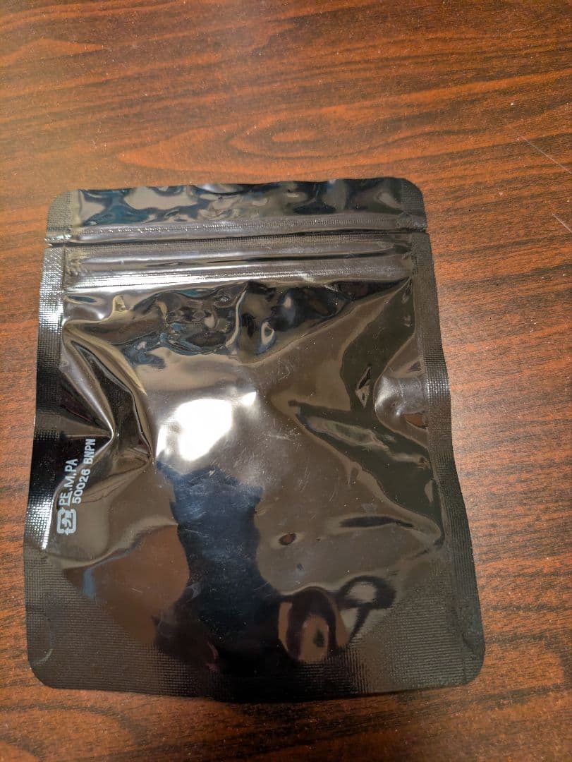 ツイステ　Q-pot.　コラボネックレス　フロイド