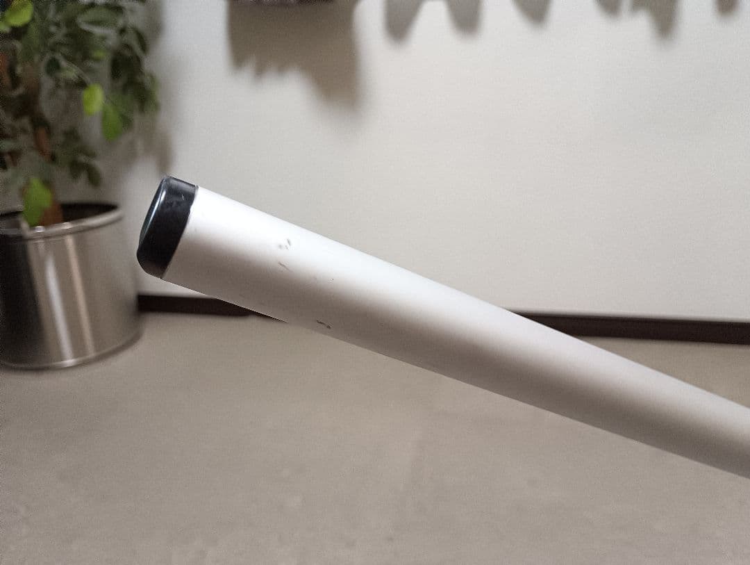 《美品》スノーピーク　ワンアクションテーブルロング竹〈LV-015TR〉