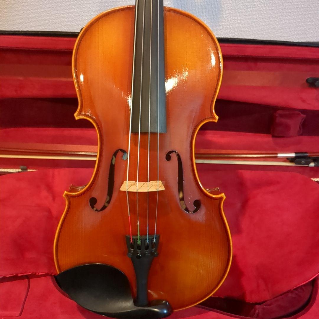 Piccolini SONATIME ヴィオラ 15.5 ピコリーニ