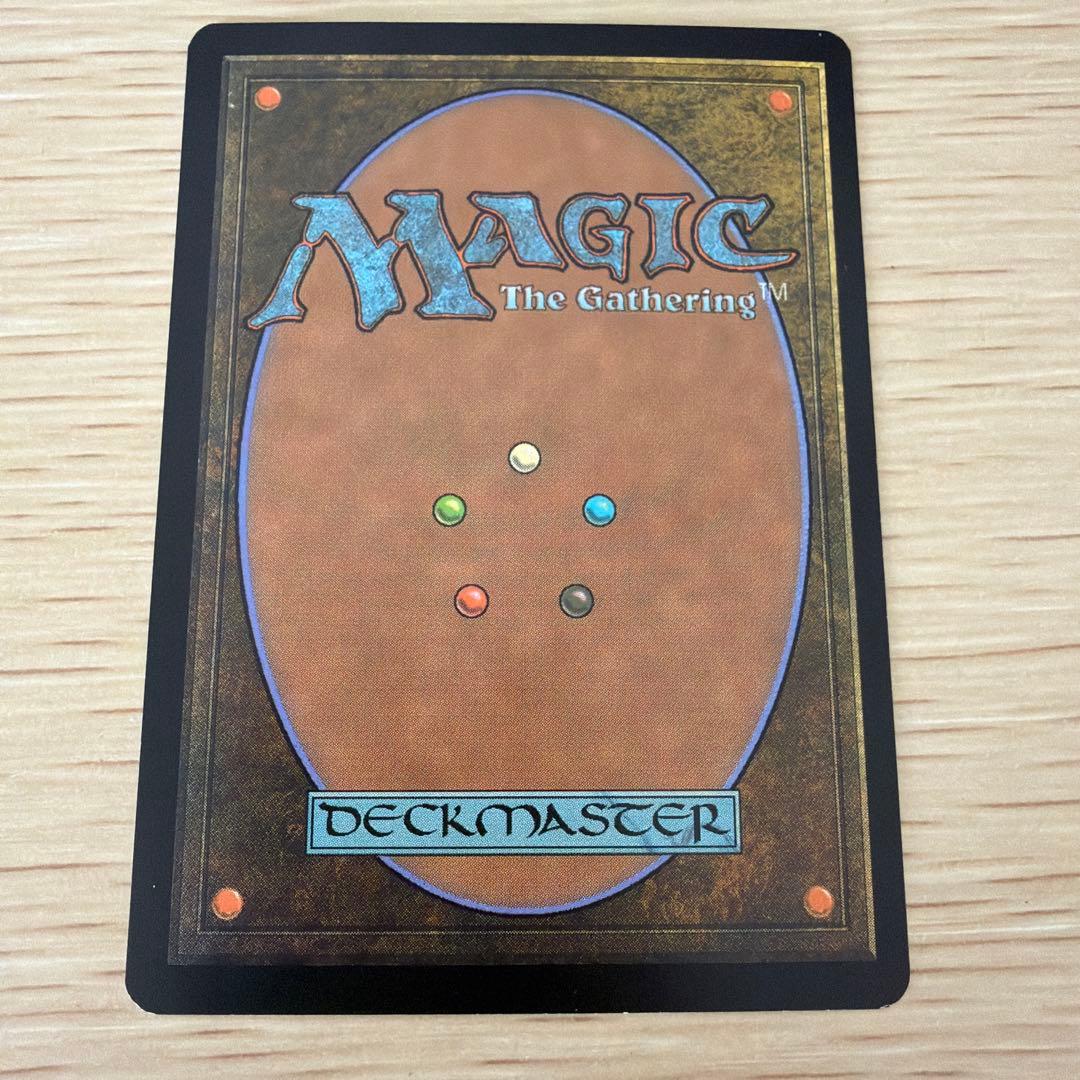 フェアリーの忌み者Faerie Macabre 初版英語FOIL