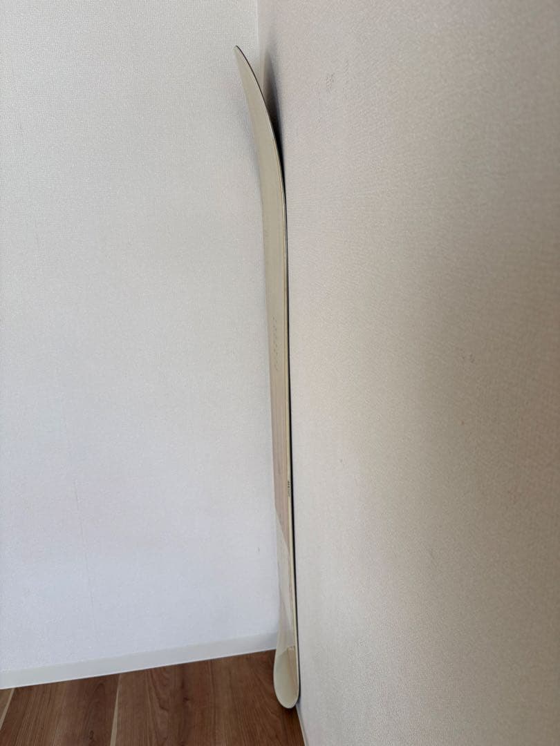 デュプラススノーボード 155センチ