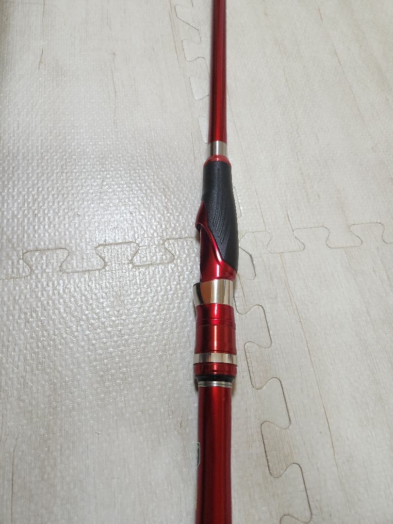 17レマーレ V 　磯竿