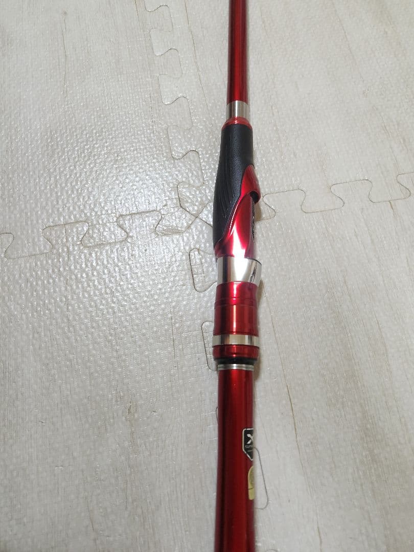 17レマーレ V 　磯竿