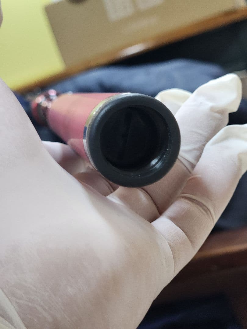 17レマーレ V 　磯竿