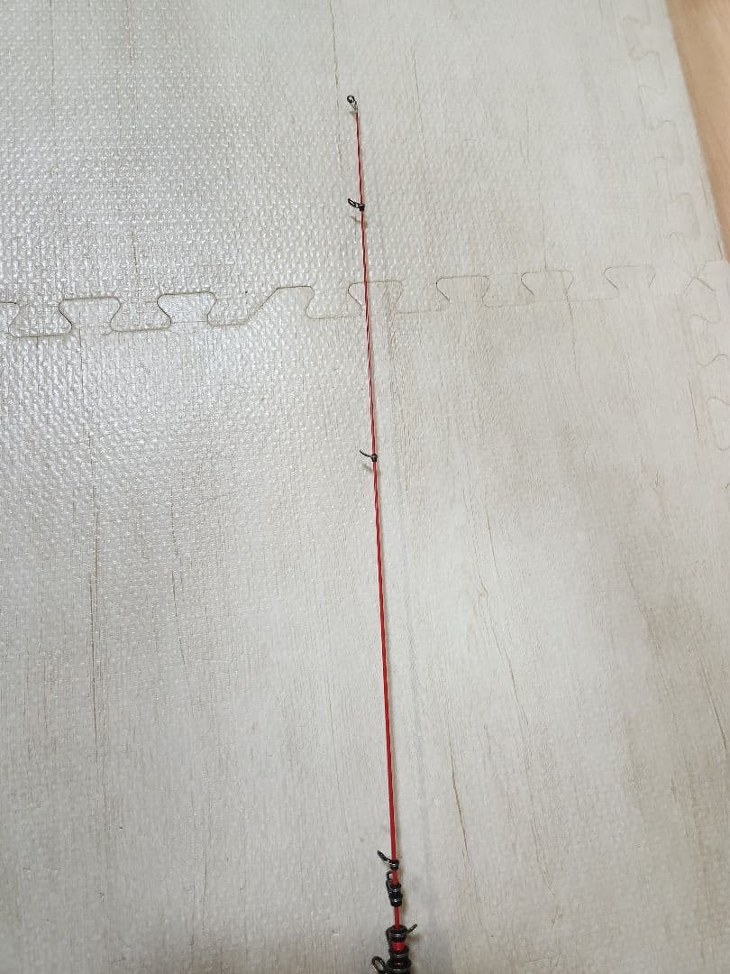 17レマーレ V 　磯竿