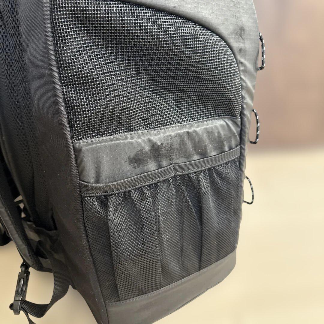 エアバギー　3ウエイバックキャリー