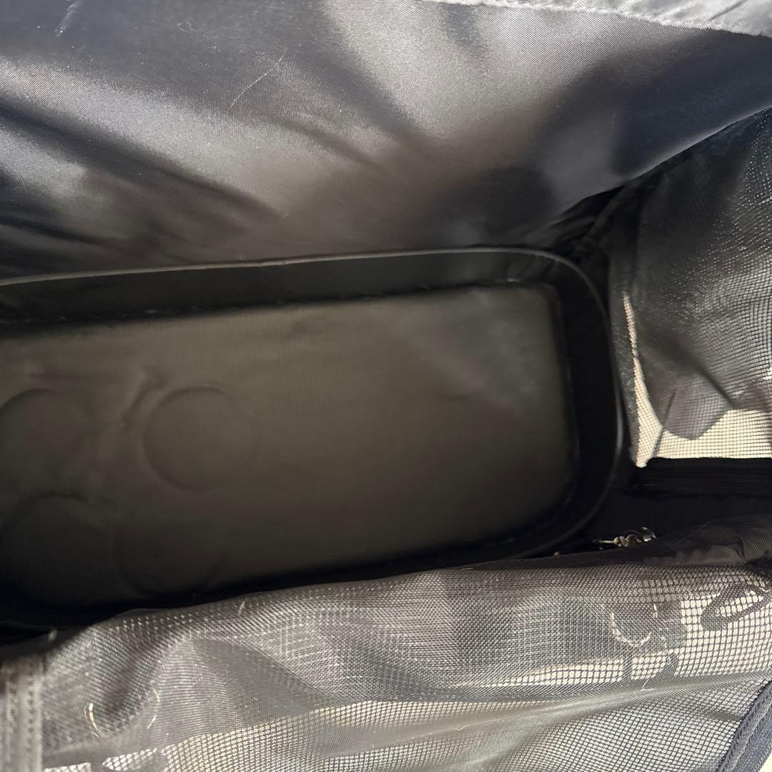 エアバギー　3ウエイバックキャリー