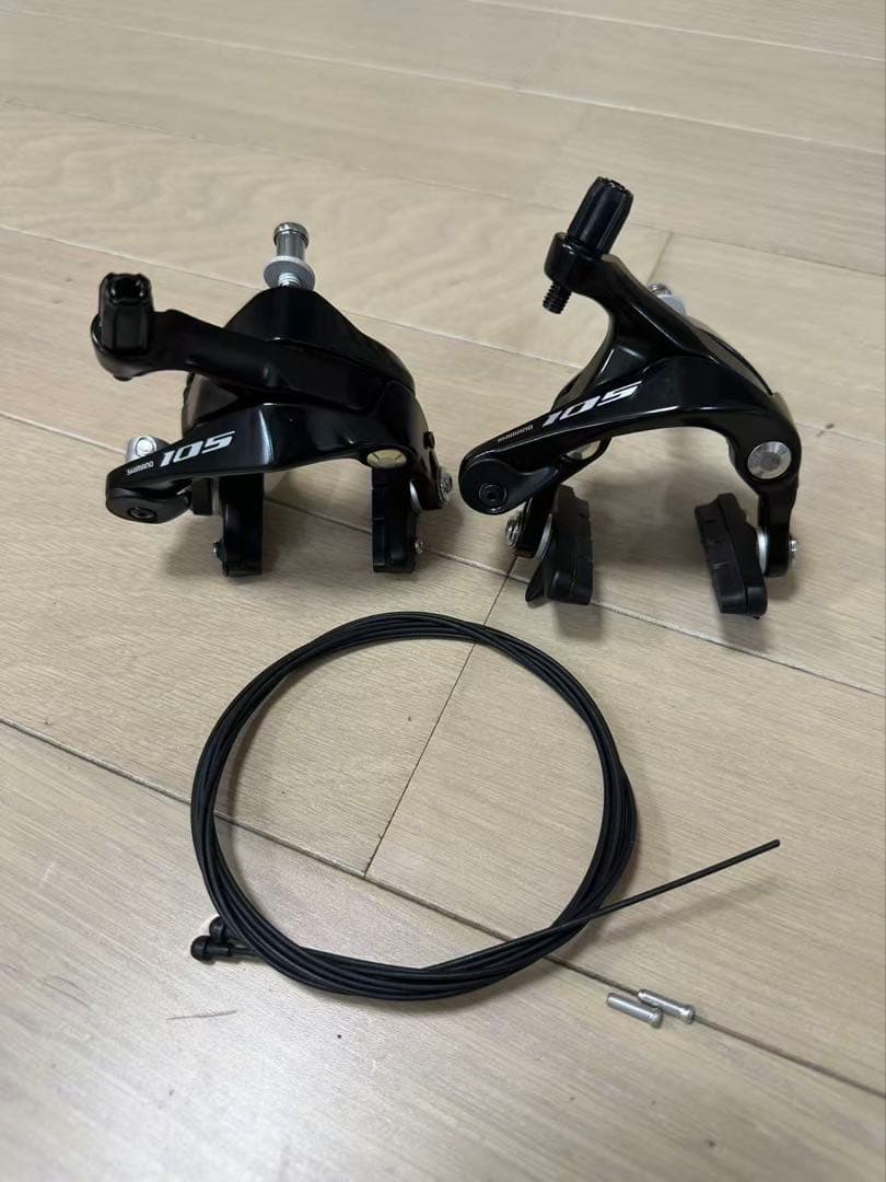 SHIMANO R7000ブレーキキャリパー 新品