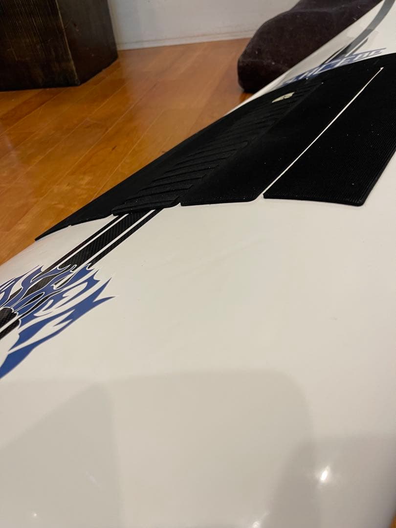 プレセボ　PLACEBO ショートボード 5'9\" DIABLO-X 31.5ℓ