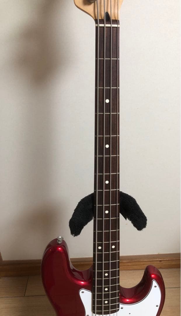 【qanuta】Fender Japan Jazz Bass JB-STD