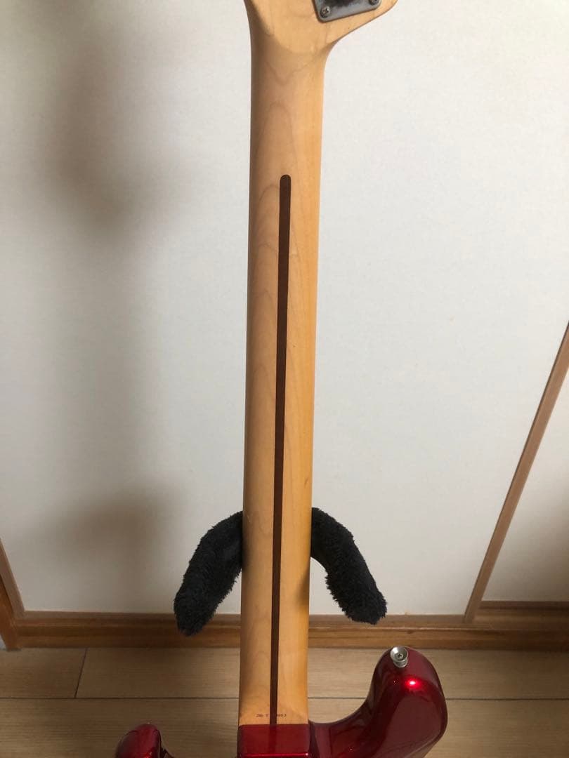 【qanuta】Fender Japan Jazz Bass JB-STD