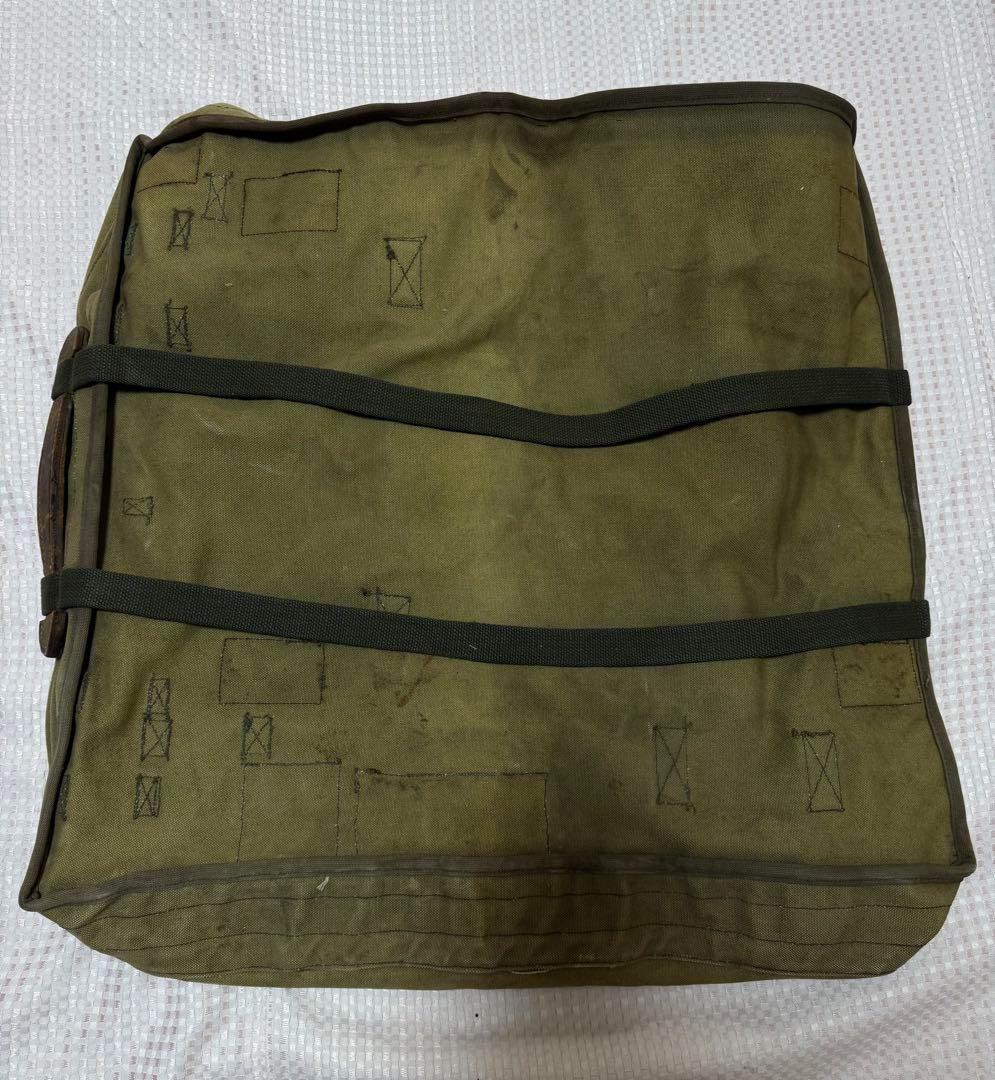 米軍 実物 M3 対戦車砲 アクセサリーケース