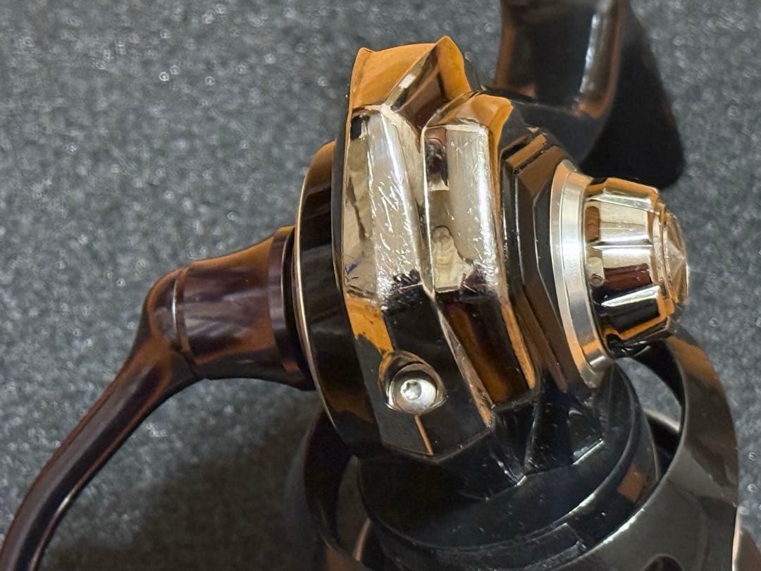 ダイワ タトゥーラFCLT2500SS-QD