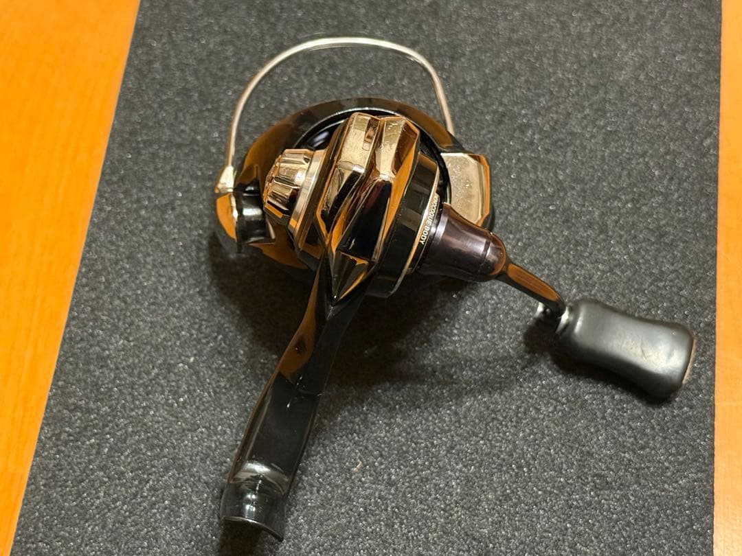 ダイワ タトゥーラFCLT2500SS-QD