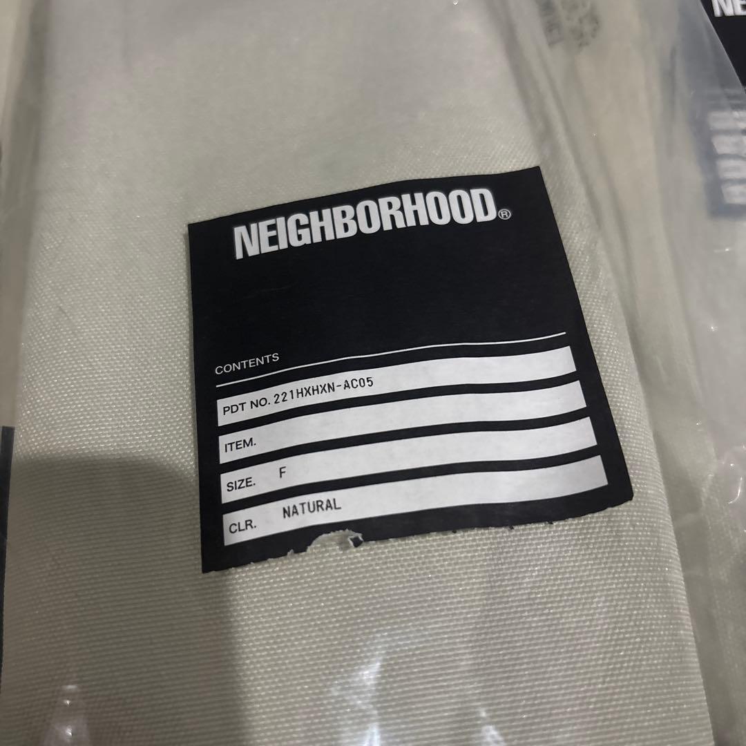 NEIGHBORHOOD Helinox 3点セット 新品未使用