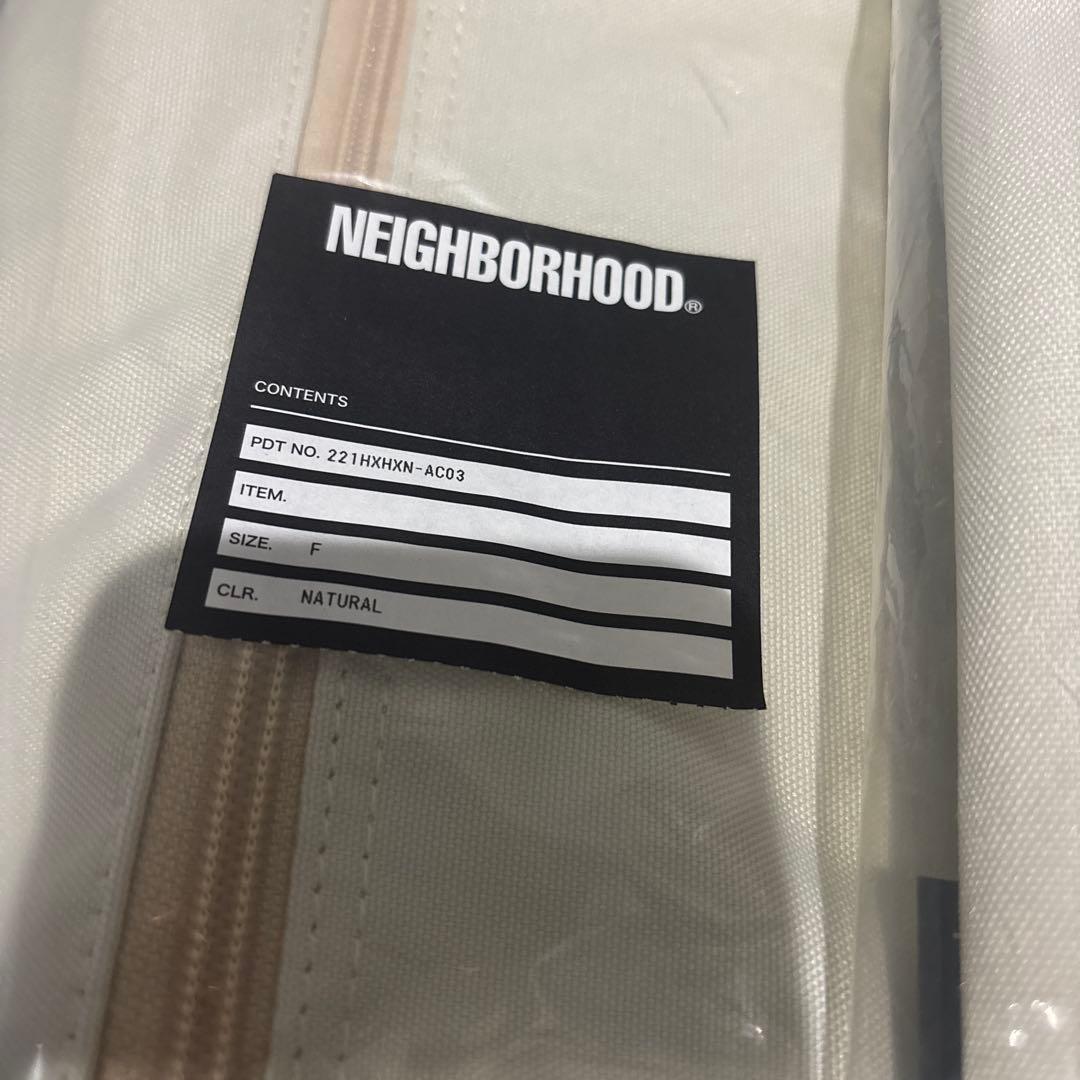 NEIGHBORHOOD Helinox 3点セット 新品未使用
