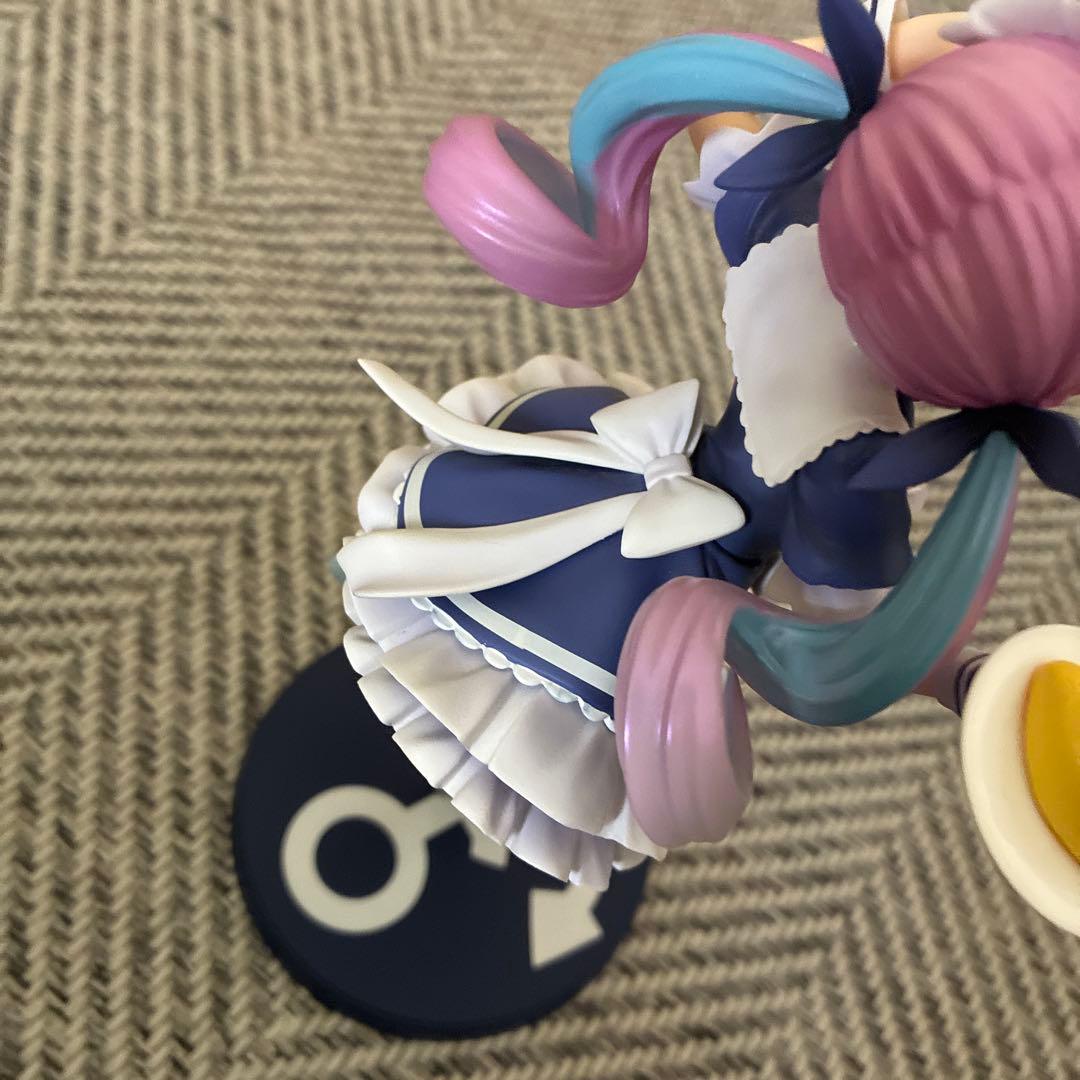 湊あくあフィギュアコトブキ