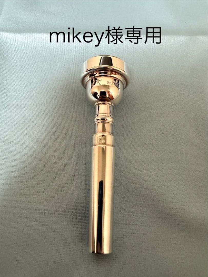 管楽器・吹奏楽器 JK Vintage New York 1C-B