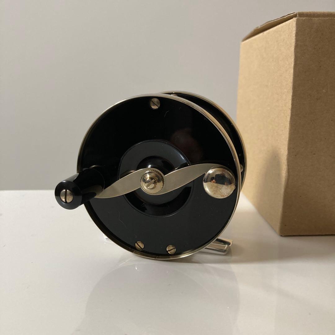 NAKA Reel サイズM