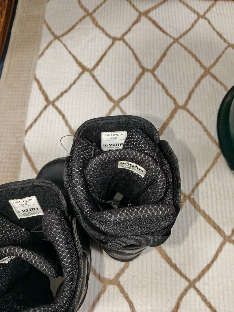 ZUMA スノーボードブーツ 27cm