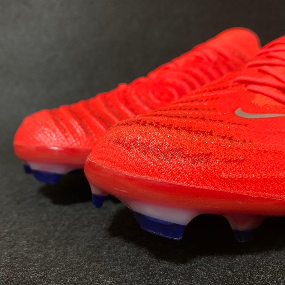 【極美品】NIKE ファントム GX2 エリート FG EH