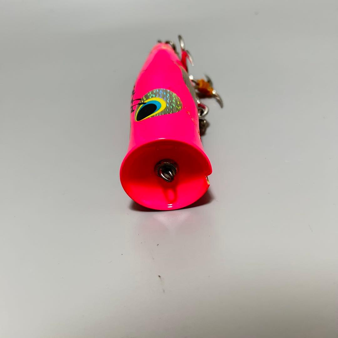 ハンマーヘッド　Dカップ　ピンク