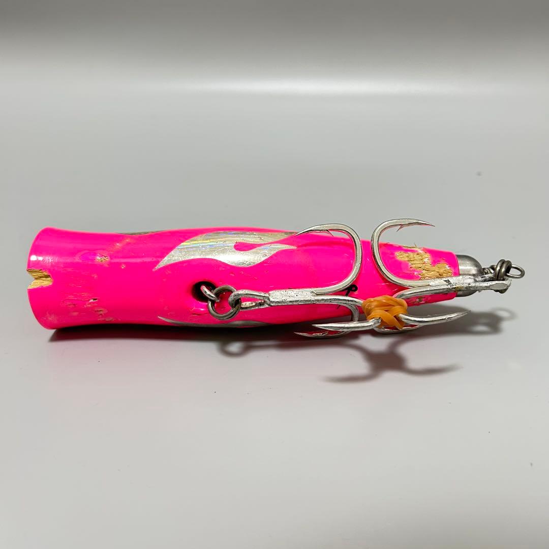 ハンマーヘッド　Dカップ　ピンク