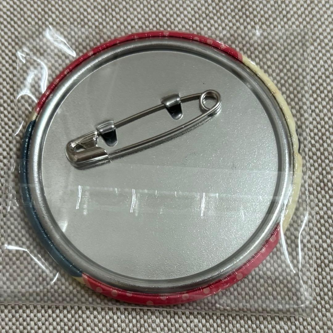 銀魂　3z 缶バッジ　3年Z組　銀八先生　沖田総悟