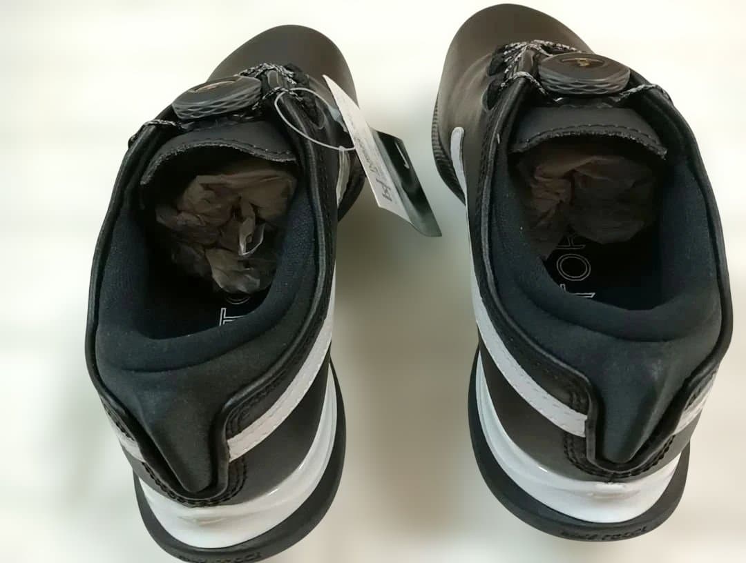 【新品未使用】NIKE エア ズーム ビクトリー ツアー 2 ボア 23.5