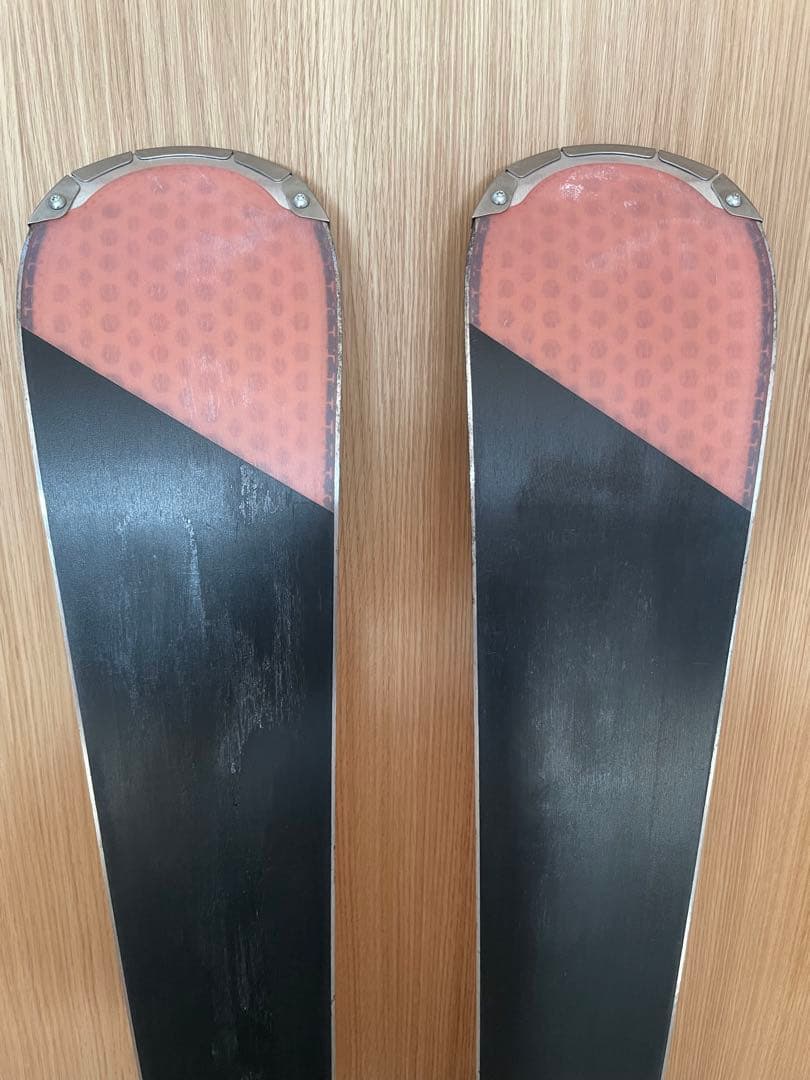 スキー ROSSIGNOL experience 80 176cm