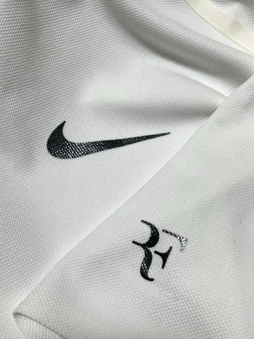 Nike ロジャー フェデラー ウィンブルドン2017 優勝モデル EU:M