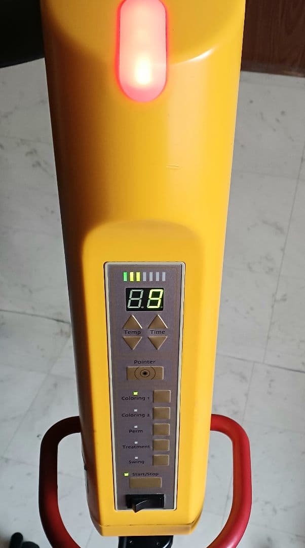 タカラベルモント　促進機　ローラーボールⅡ